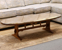 Heywood Wakefield Cocktail Tables