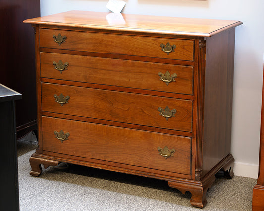 Stickley Vinatge Model 3008 Four Drawer Chest