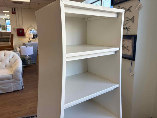 Ethan Allen for Disney 'Neverland' White Bookcase