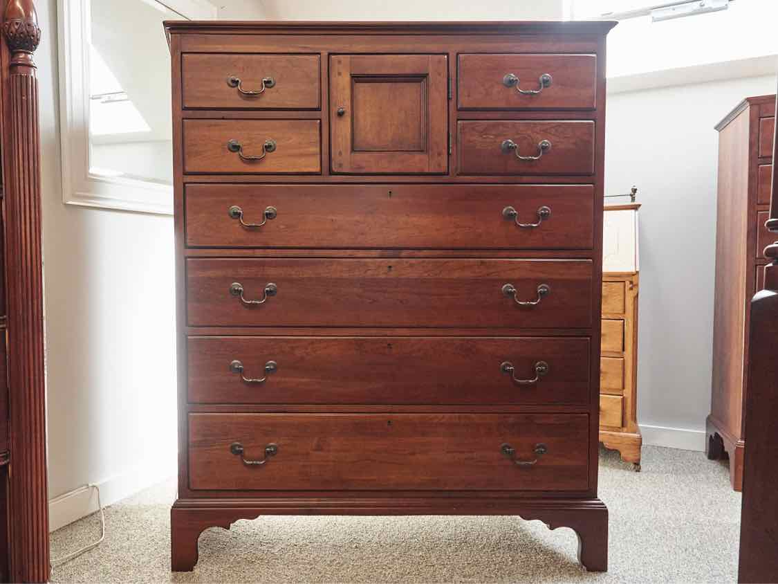 Bob Timberlake for Lexington Cherry Chest
