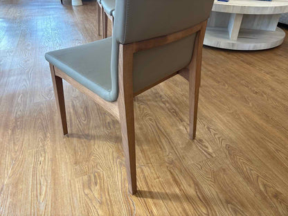 Set of 4 Modloft Dining Chairs