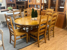 Pottery Barn Table & Chair Sets