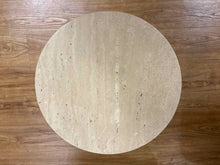 Mitchell Gold + Bob Williams Round Side Table