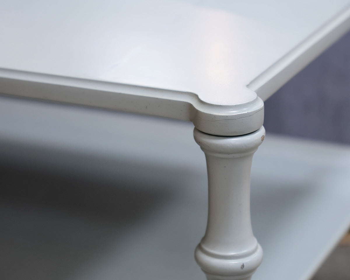 Bassett Cocktail Tables