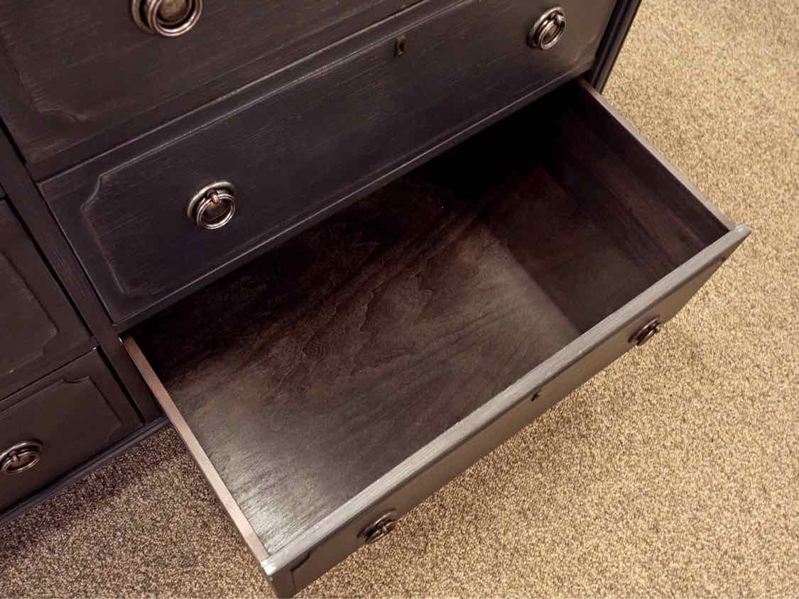 RH Teen 'Soren' Dresser in Grey Finish