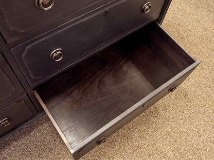 RH Teen 'Soren' Dresser in Grey Finish