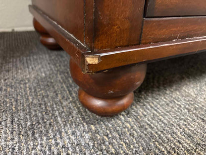 Aspen Home 9-Drawer Dresser w/ Mirror