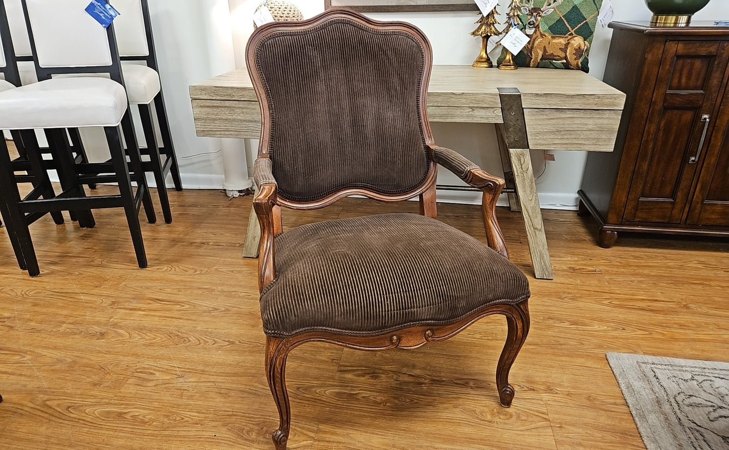 Ethan Allen 'Avignon' Arm Chair