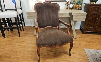 Ethan Allen 'Avignon' Arm Chair
