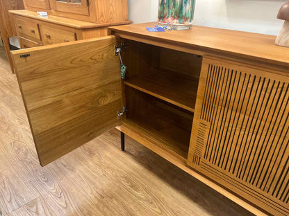 Crate & Barrel 'Keenan' Sideboard