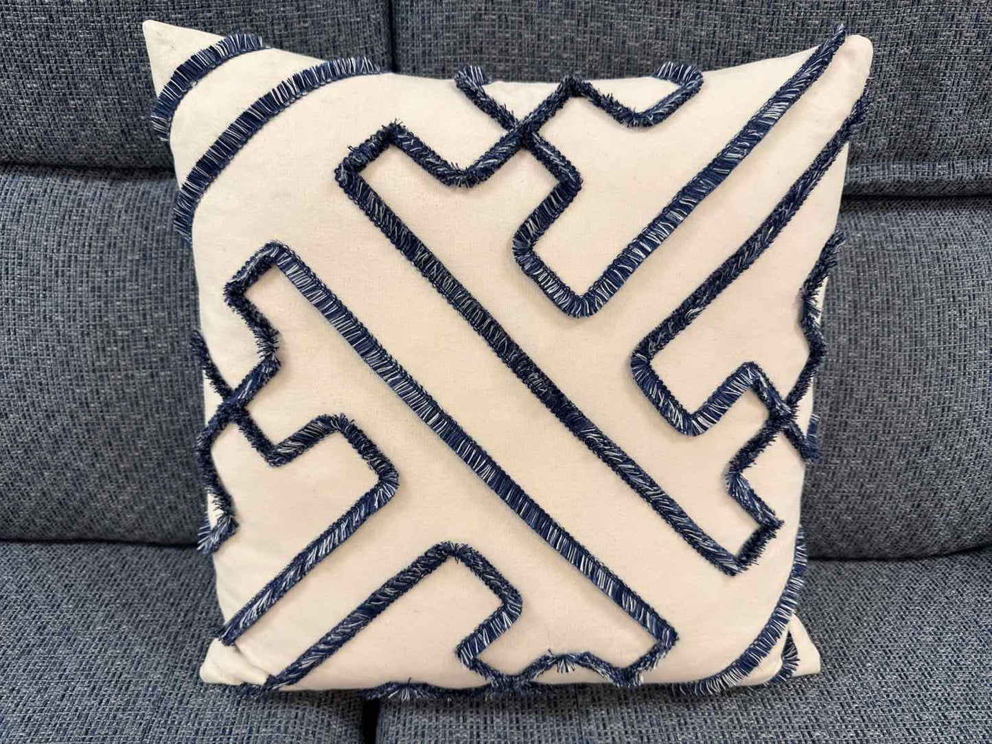 Accent Pillows