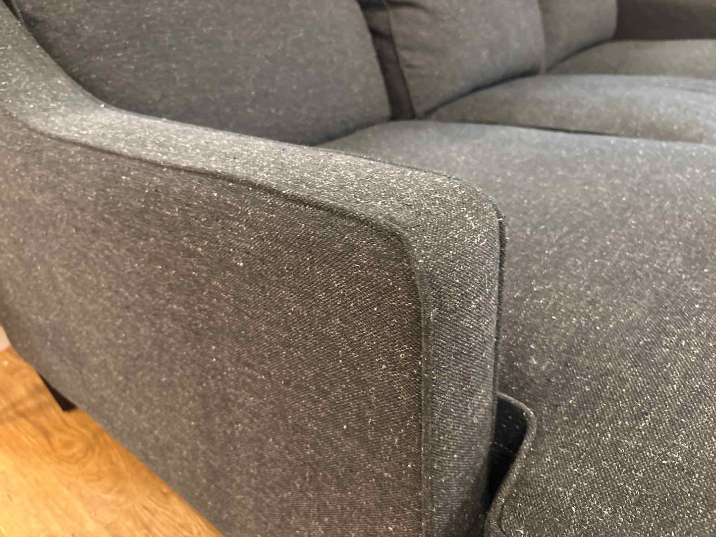West Elm 2-Piece 'Paidge' Sectional w/ Chaise