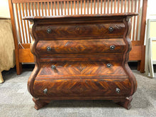 Theodore Alexander 'Castle Bromwich' Bombe Chest