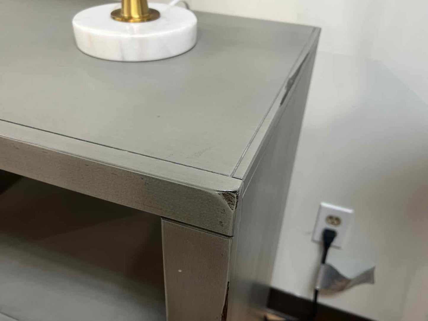 Fireplace Console