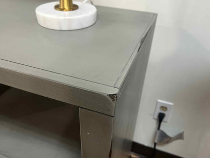 Fireplace Console