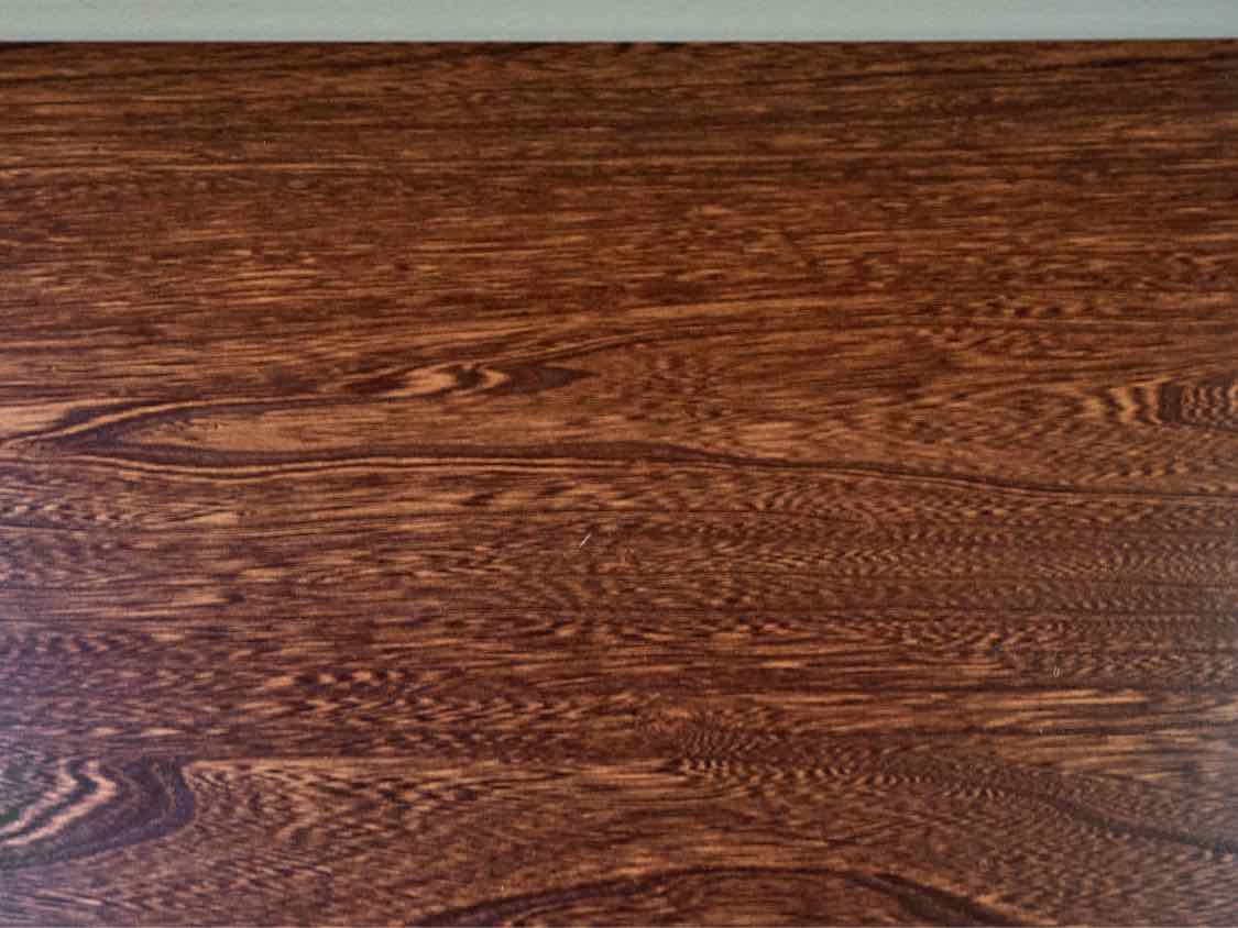 Black & Oak Server