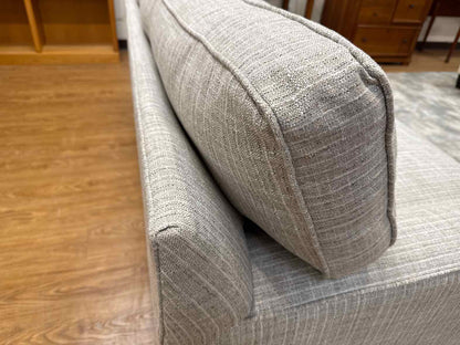 MG+BW 'Alex' Queen Sleeper Sofa