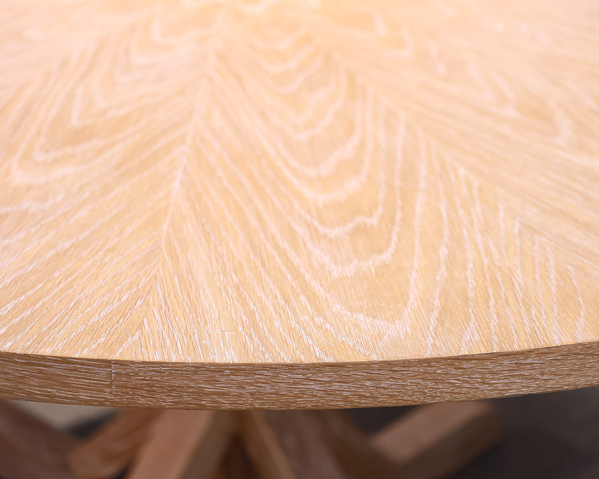 Made Goods 60" Dane Dining Table