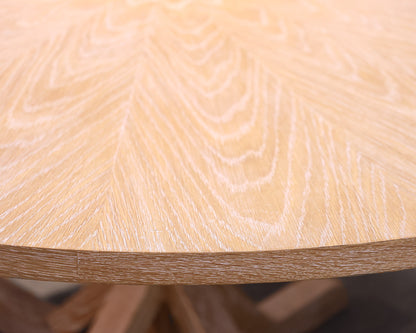 Made Goods 60" Dane Dining Table