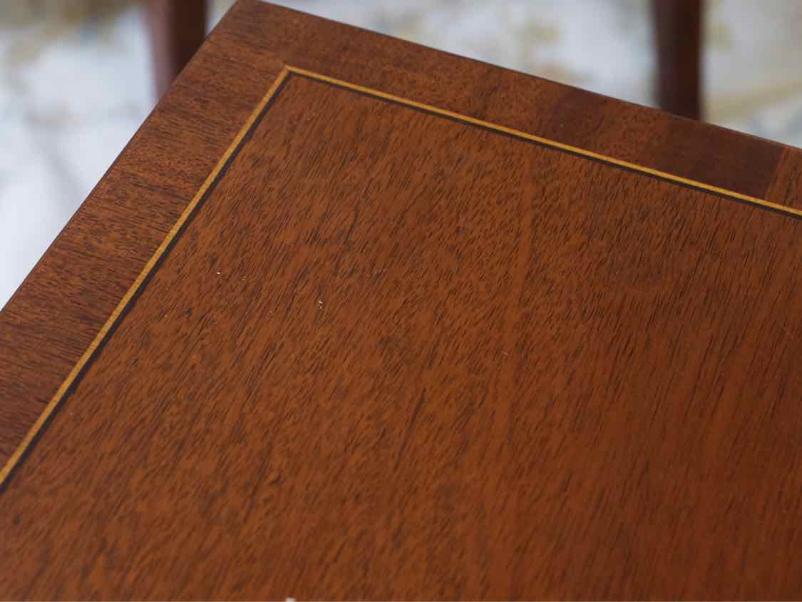 Nine Drawer Chest in Cream Finish