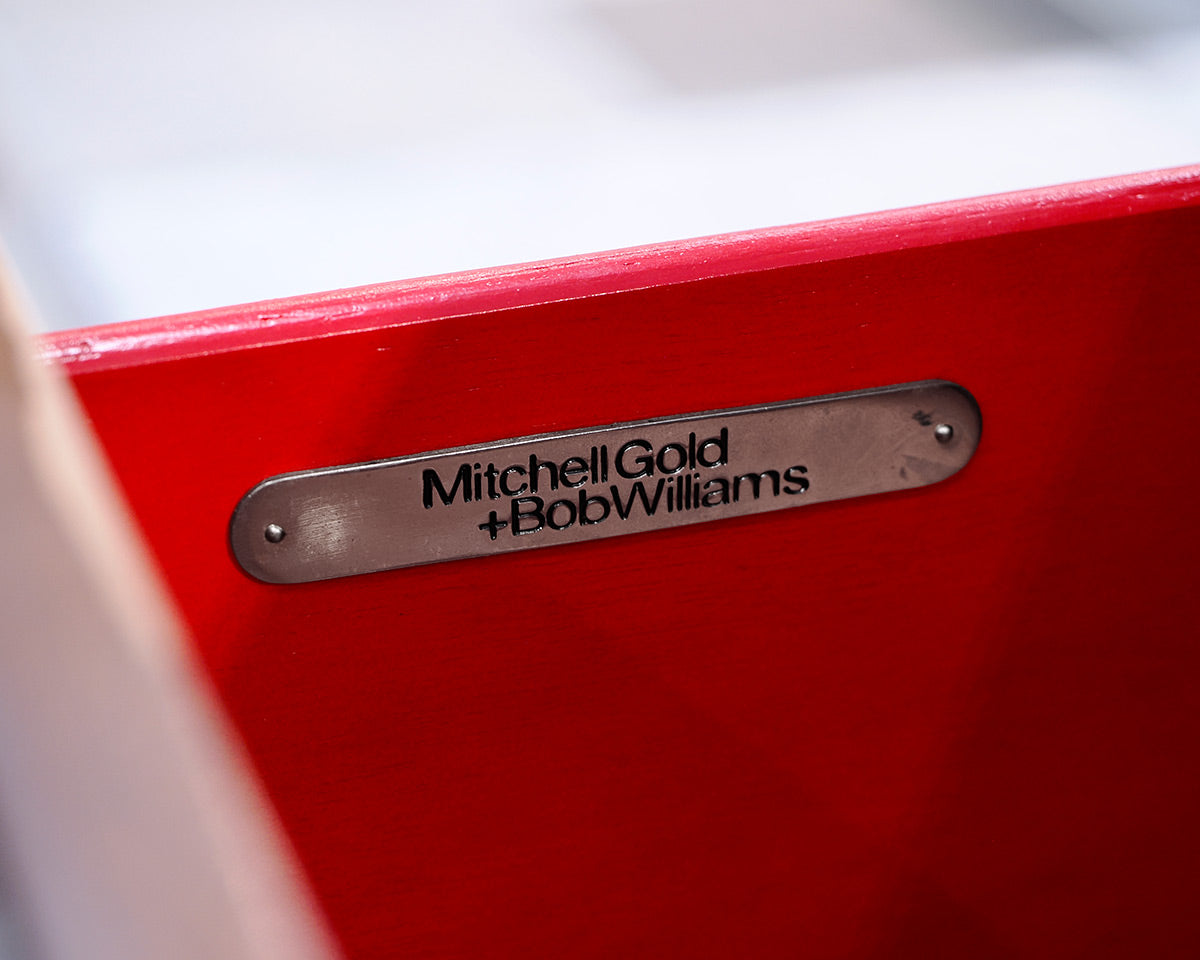 Mitchell Gold + Bob Williams MCM Media Console