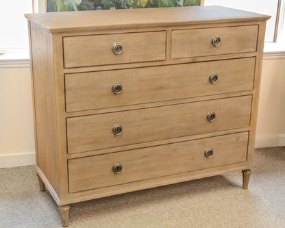 RH ' Maison' 5 Drawer Chest