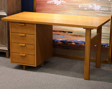 Charles Webb Desk