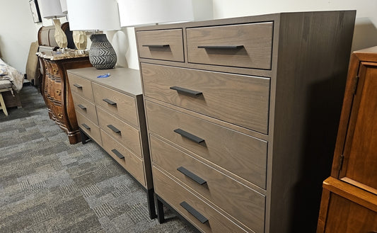 Room & Board 'Alden' Tall Chest