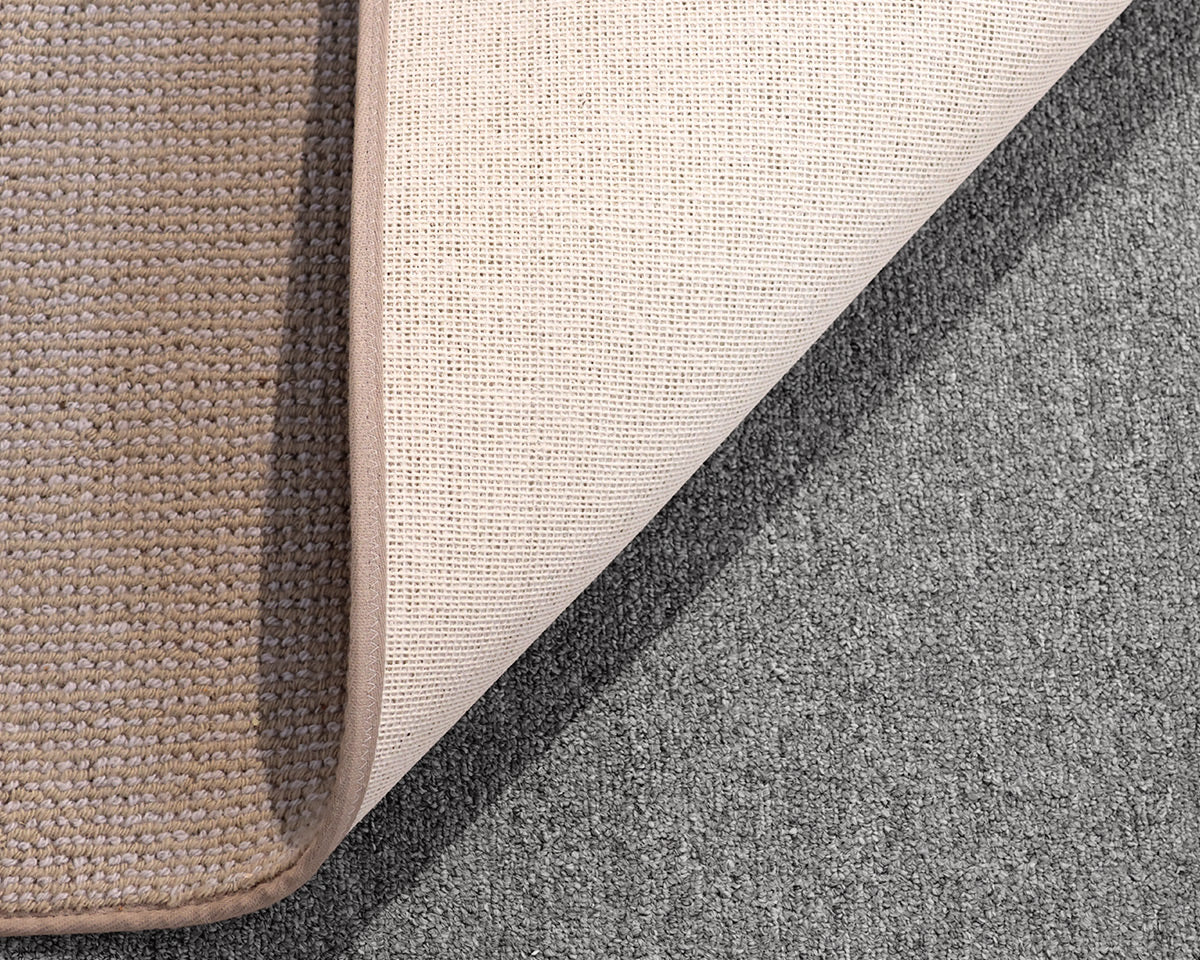 10' x 8' Beige Area Rug