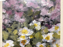 'Garden Glory B.' Wall Decor