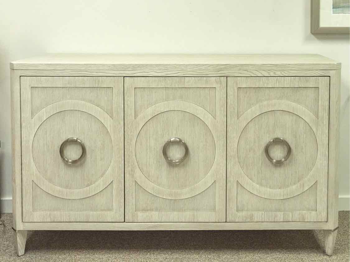 Bernhardt 'Domaine Blanc' Buffet