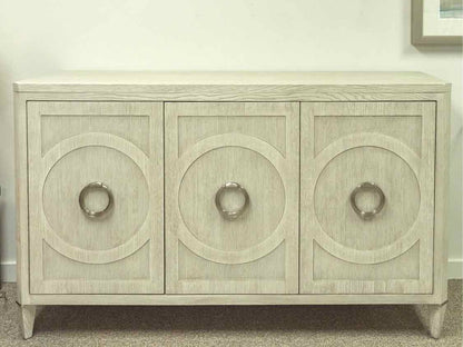 Bernhardt 'Domaine Blanc' Buffet