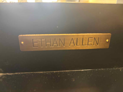 Ethan Allen 'Hempstead' Console