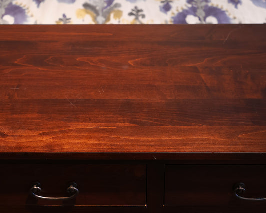 Daniels Amish Concord Dresser