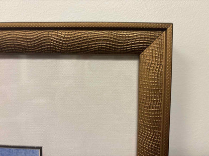 'Stillwaters of Marsh C.' Wall Decor