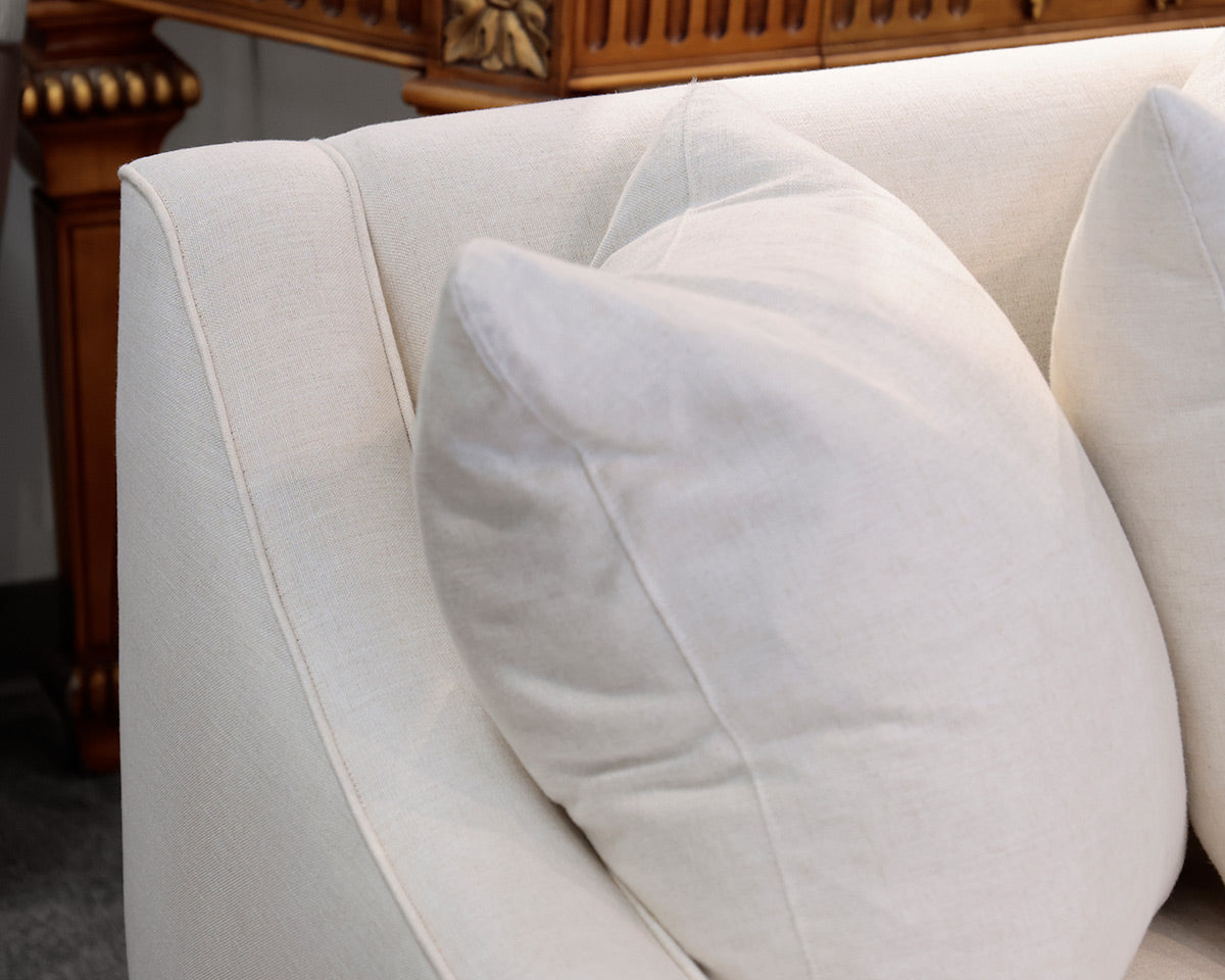 Bunny Williams Home "Grant" Sofa