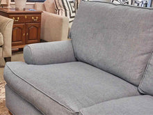 Boston Interiors 'Cindy' Three Cushion Sofa