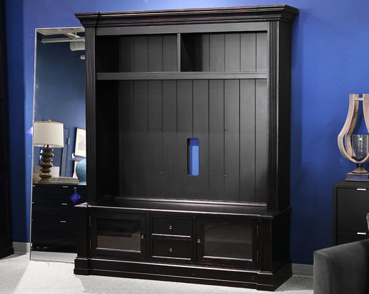 Ethan Allen Media Furniture