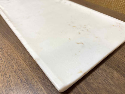 West Elm Marble Tray