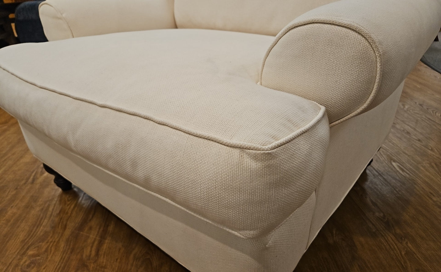 Boston Interiors 'Cindy' Armchair by Robin Bruce