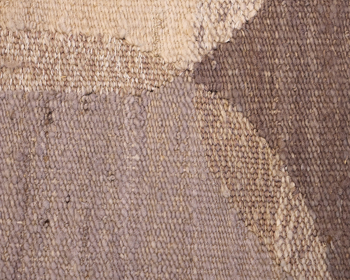 Steven King Grey/Blue/Ivory Rug