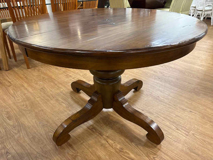 Pottery Barn 'Tivoli' Dining Set w/ 4 Chairs