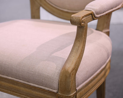 Set of 6 Century Furniture Monarch Dining Chairs