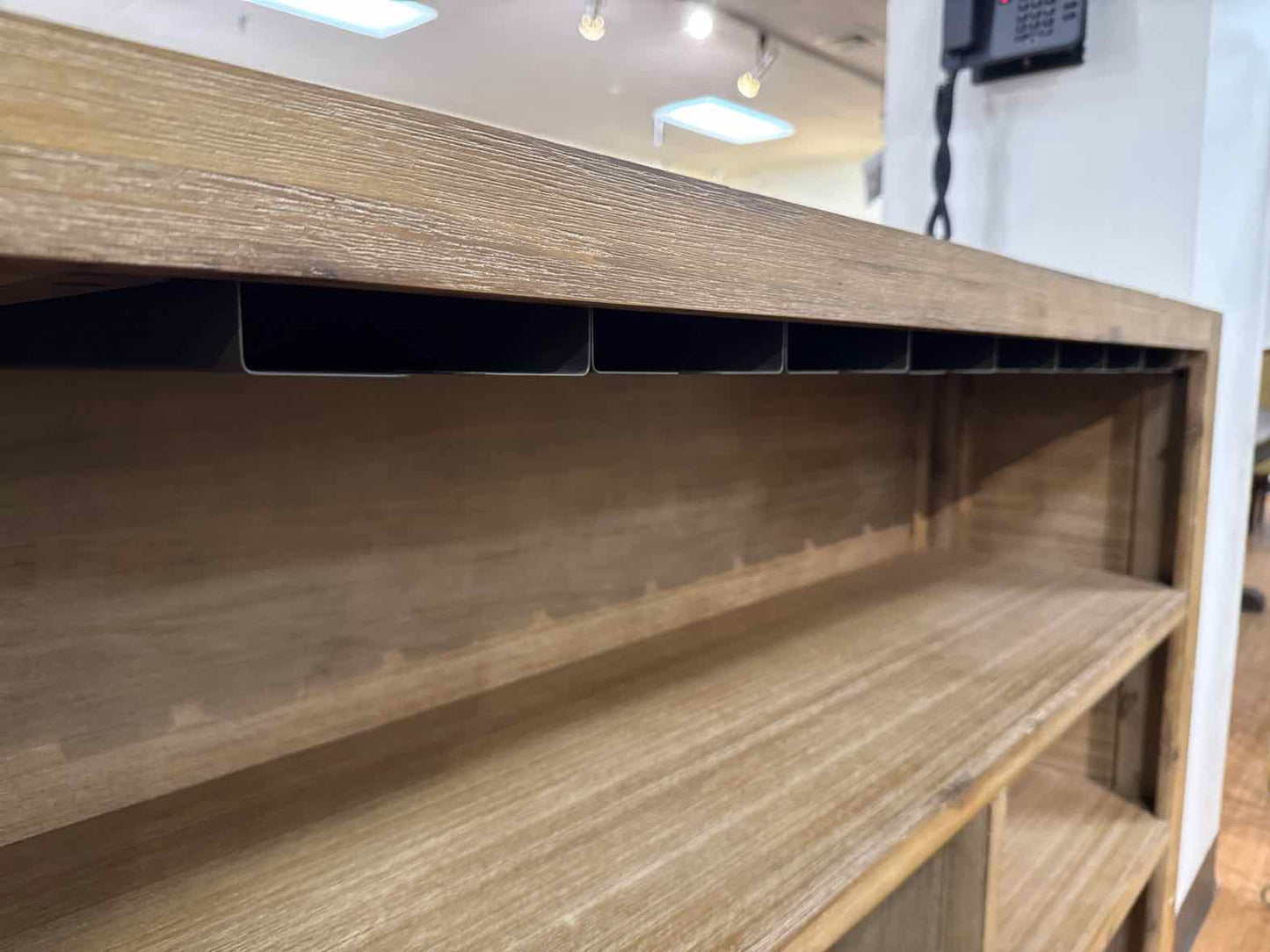 Living Spaces 'Amos' Bar