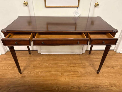 Ethan Allen Accent Table