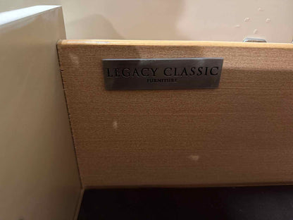 Legacy Classic Furniture Ecru Sideboard