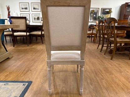 Set Of 9 Wisteria 'Chateau' Dining Chairs