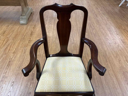 Henkel Harris Set of 6 Dining Chairs
