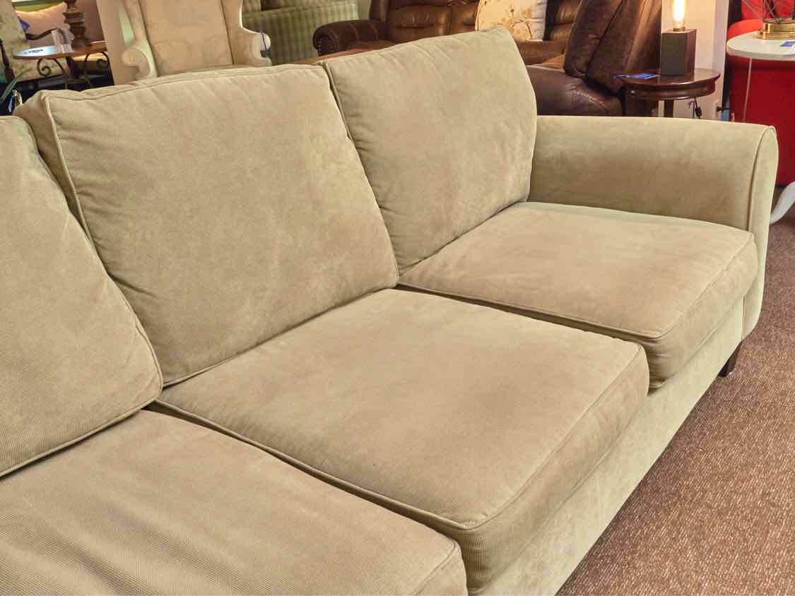 Boston Interiors 'Standard Sepia 3 Cushion 2 Toss Pillows In Light Green