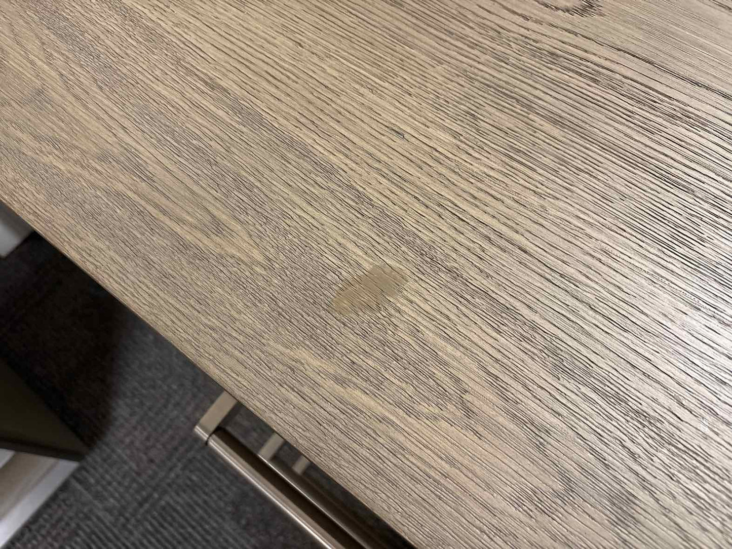 RH Pair of 3-Drawer Nightstands
